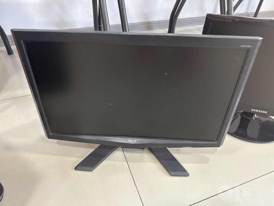 Монитор acer 20