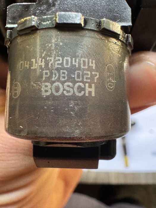 Дюзи 2 тди (БКД)