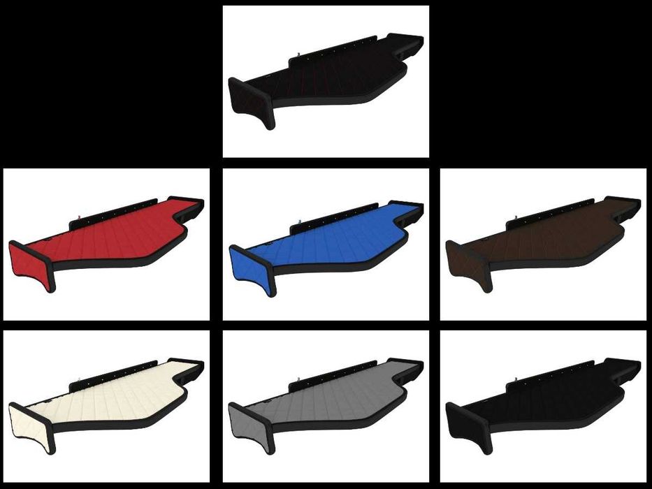 Стелки,тапицерии,маси и завеси за DAF XF95