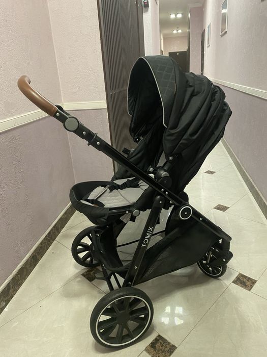 Коляска детская