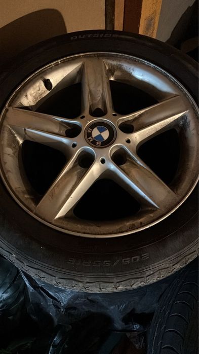 Jante BMW seria 1