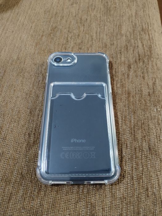 IPhone 7  32GB отличное состояние