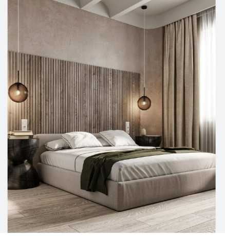 Декор панели. Деревянные рейки, луверы, стеновые панели