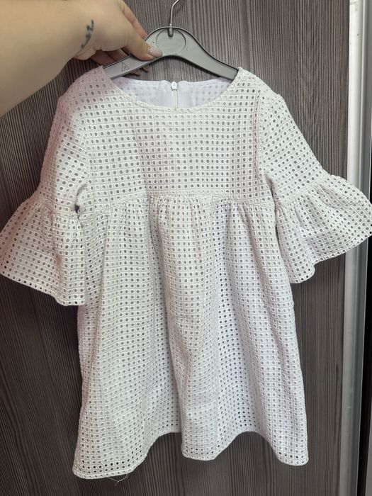 Платья на девочку