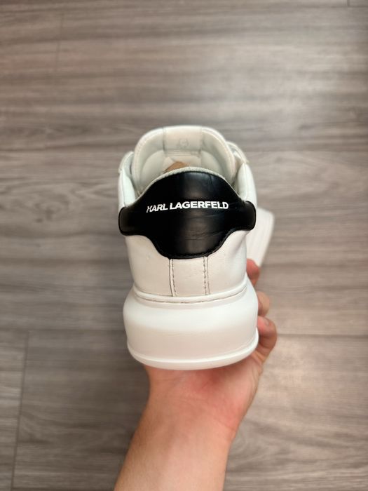 Karl Lagerfeld Adidasi