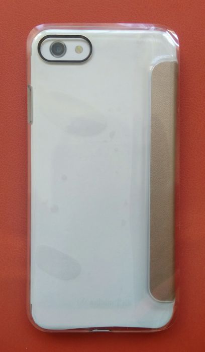 Husa Flip Cellular Line pentru Iphone 7