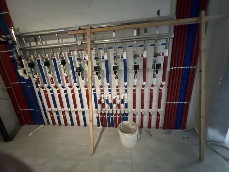 Santexnika hizmati 0dan pad kluch elektrika hizmatlarimza ham bor