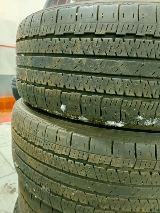 245х55х19 60к Комплект