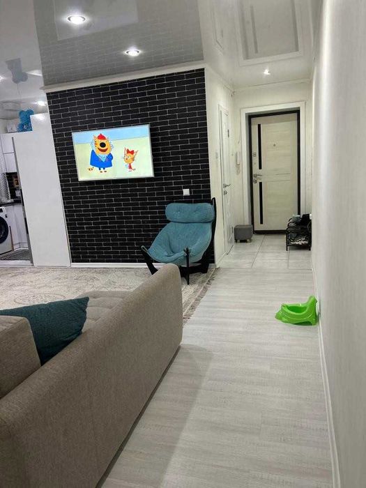 Продажа 3-комнатной квартиры Центр