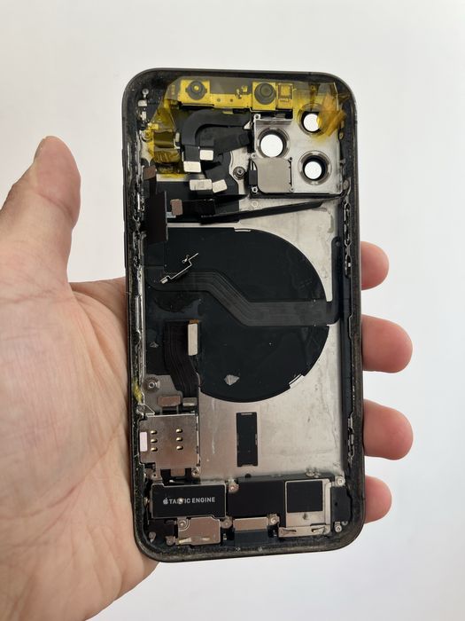 Корпус iphone 12 pro