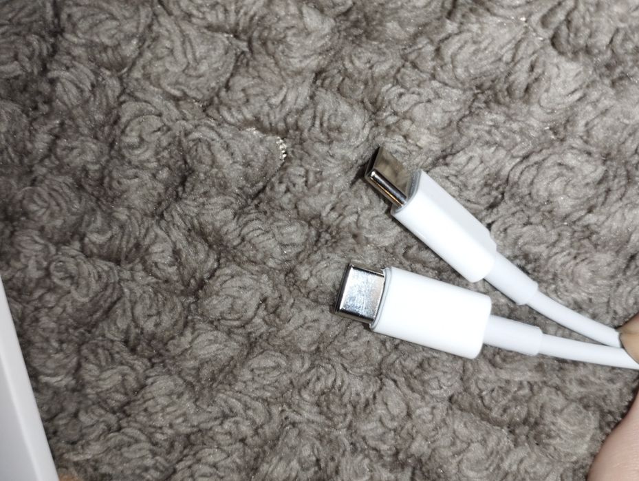 Наушники AirPods pro