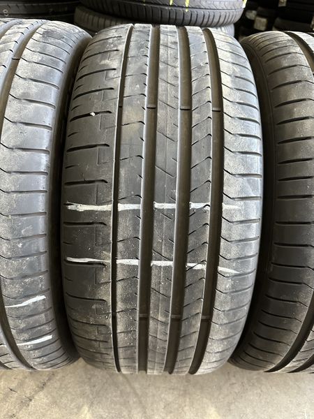 255/40/20 PIRELLI 4бр