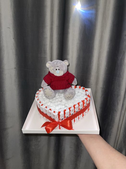 Киндер боксы, Kinder box на заказ