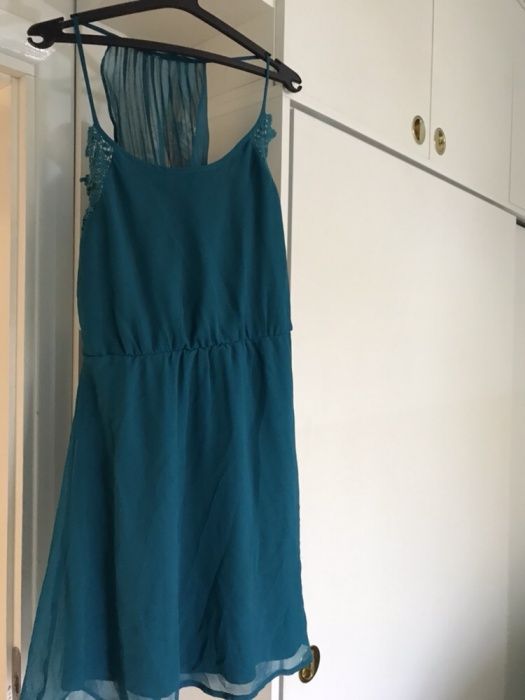 Запазени летни рокли,панталони,блузи и туники