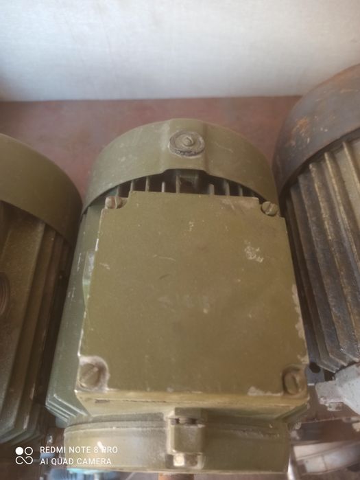 Mator reduktor матор ридуктор.