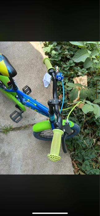 Детски велосипед