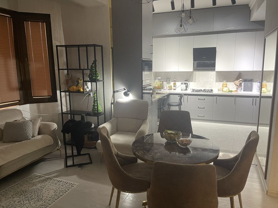 ТТЗ автостанция, Юкари Юз  Продаю свою квартру.