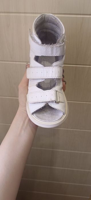 Ортопедическая обувь