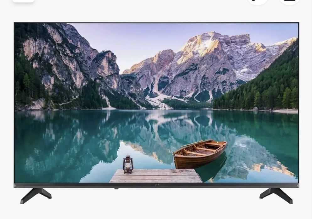 Новый телевизор Artel A43NFCH001, 43″ Smart TV