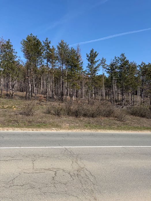 Упи за къщи и заведение 7 км