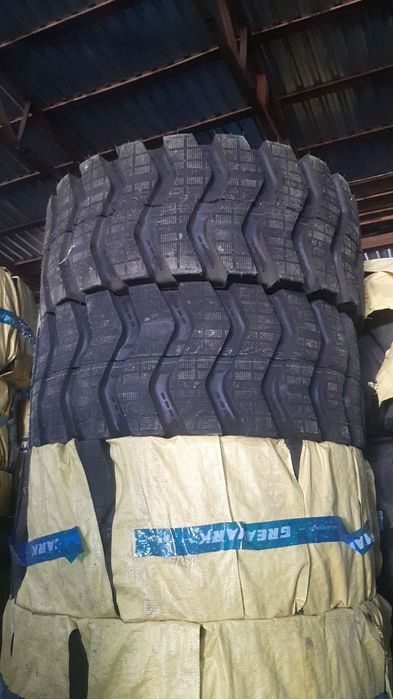 Шина погрузчика 20.5/70-16 GREAMARK(китай)