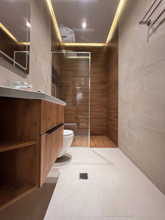 Продается евродом 5 соток ор Геофизика Мирзо Улубекский район