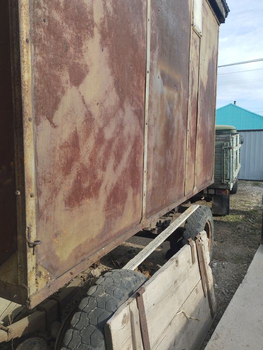 Продам Жилой вагон