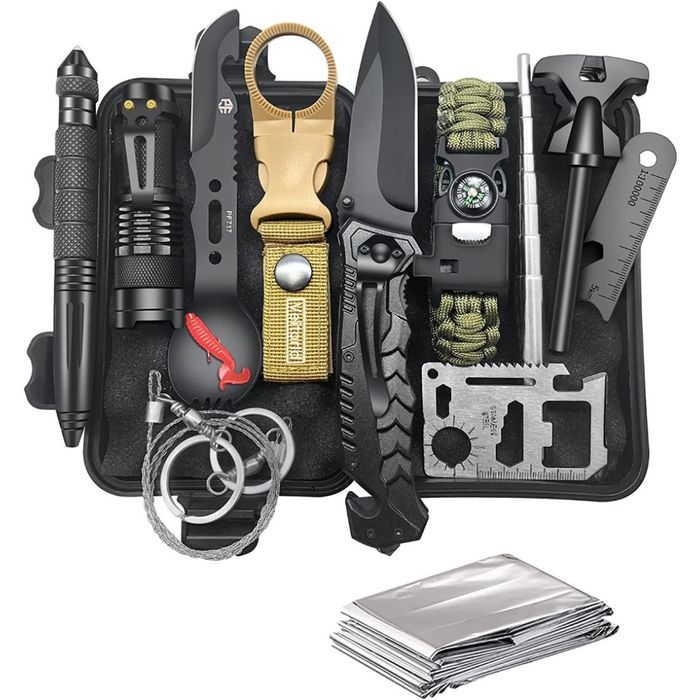 Комплект за оцеляване