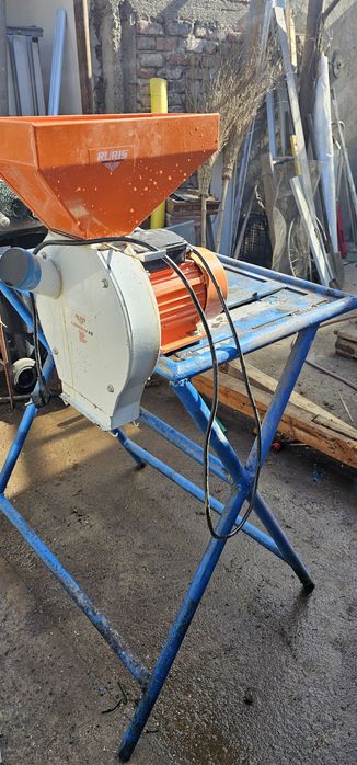 Vand moara de macinat RURIS A1