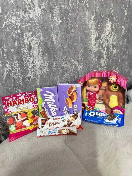 Seturi cadou pentru Mos Nicolae