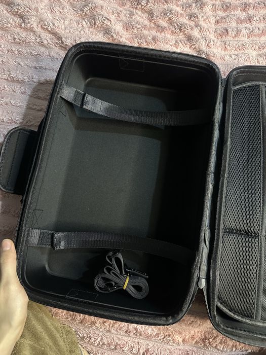 Сумка для PS5 slim