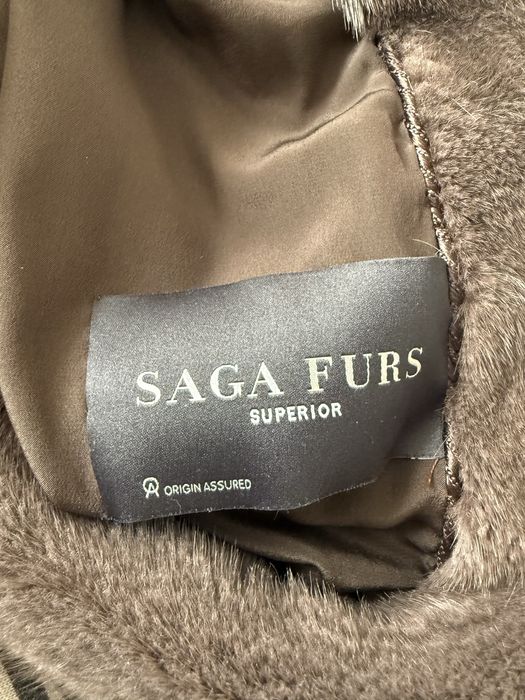 Продается Норковая шуба