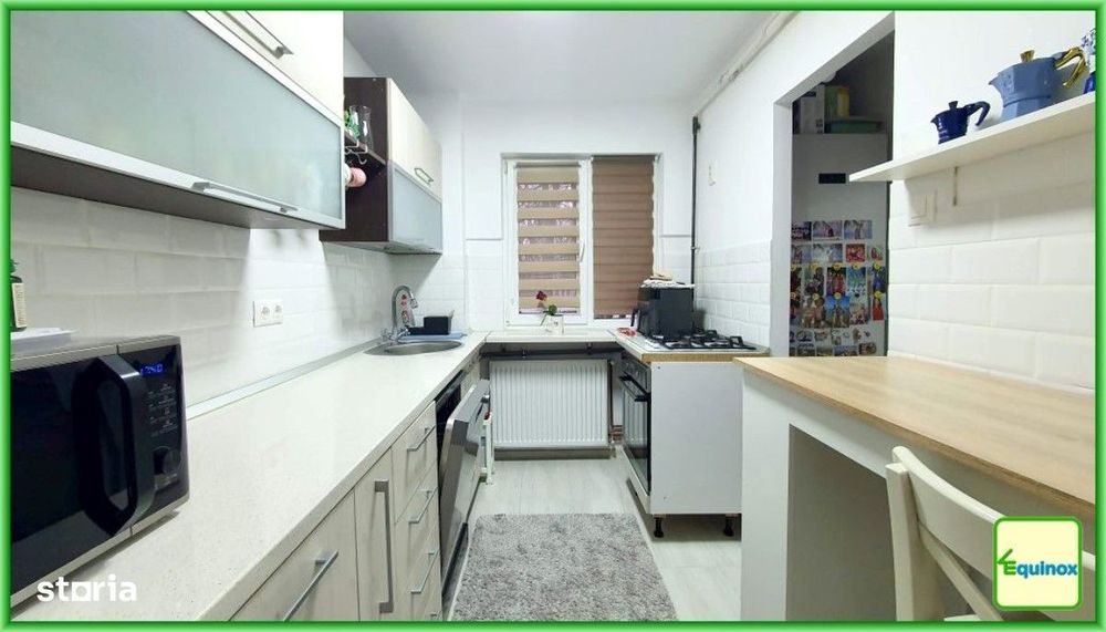 Apartament cu 2 camere de vanzare, Cina, ECX30901 — fotografia 3
