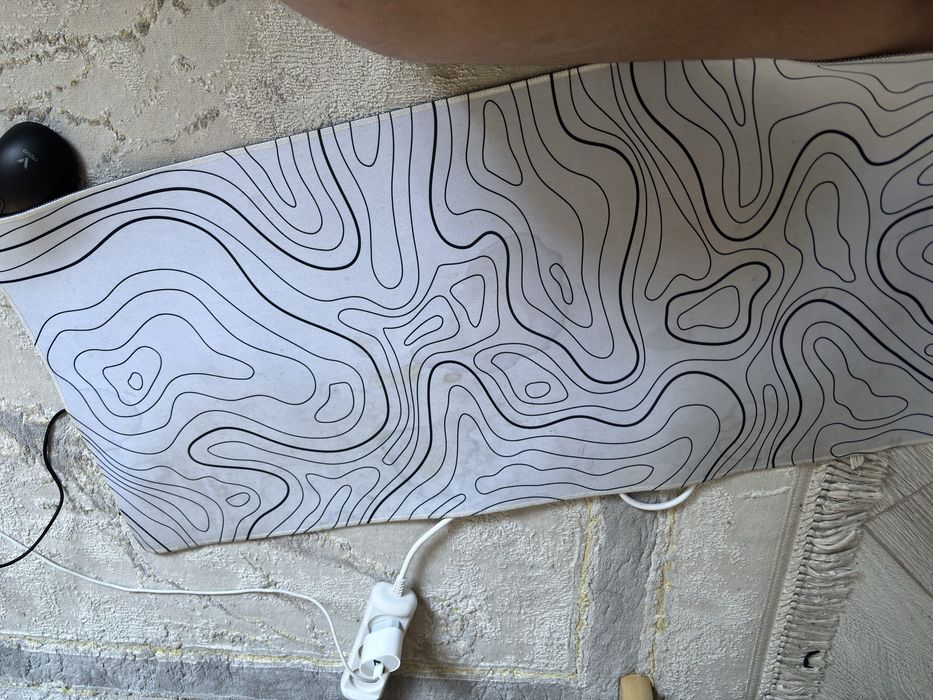 Мышка проводная