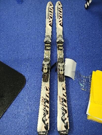 schi axium Sts 170 cm - produs resigilat - (SecondHand) Decathlon