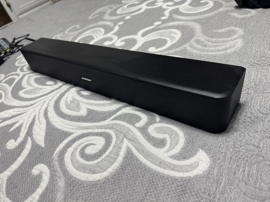 Bose Solo 5 TV Sound System