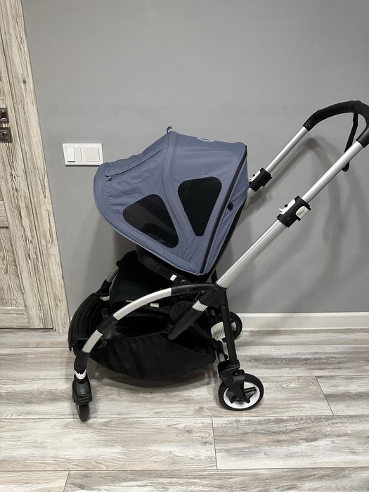 Коляска Bugaboo bee 6