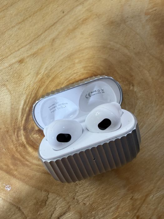 Bluetooth Goldservice