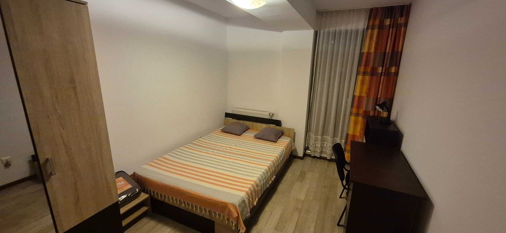 Apartament 2 camere, decomandat, Canta Păcurari, et. 2, bloc nou