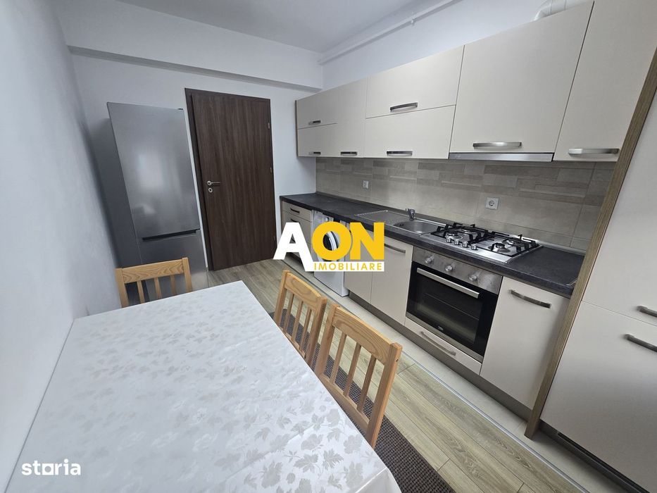 Apartament 2 Camere Zona Cetate. Bloc Nou