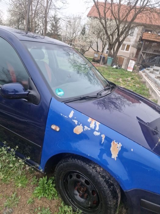 Golf 4 vând comlect sau desmenbrez