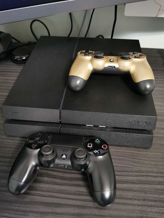 Sony Playstation 4 Fat