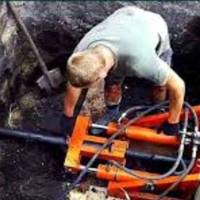 Горизонтальный бурением арзонр сув конилизаци кабель утказиб берамиз