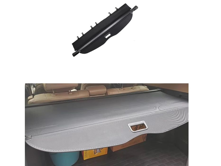 Щора за багажник на Toyota RAV4 XA30