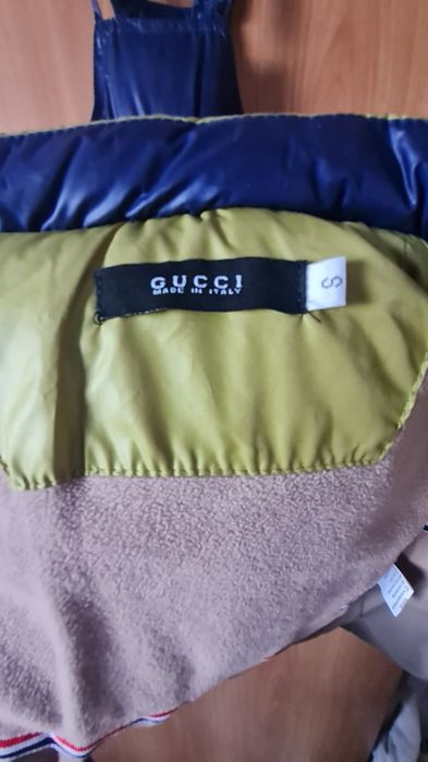 Продам комбинезон уни