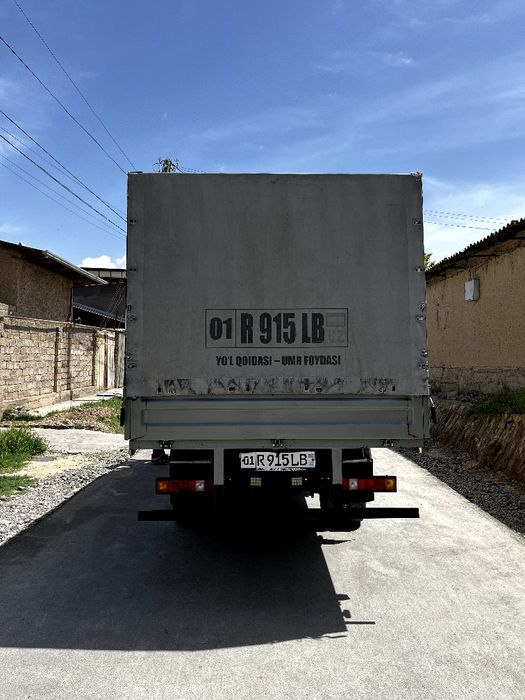 Продается Газель бизнес