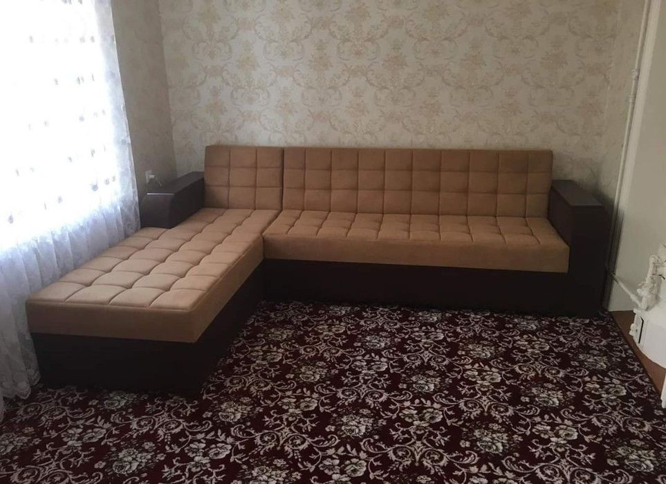 Реставрация и Изготовление мягкой мебели любой сложности