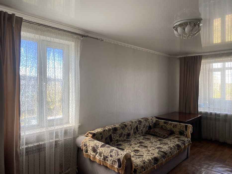 Продаю 3х комнатную квартиру