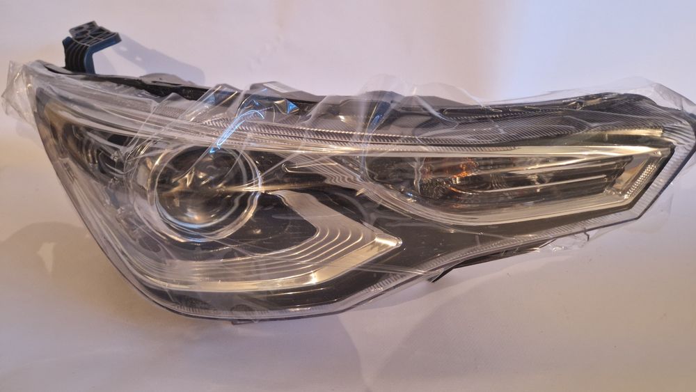 Фары Changan Alsvin