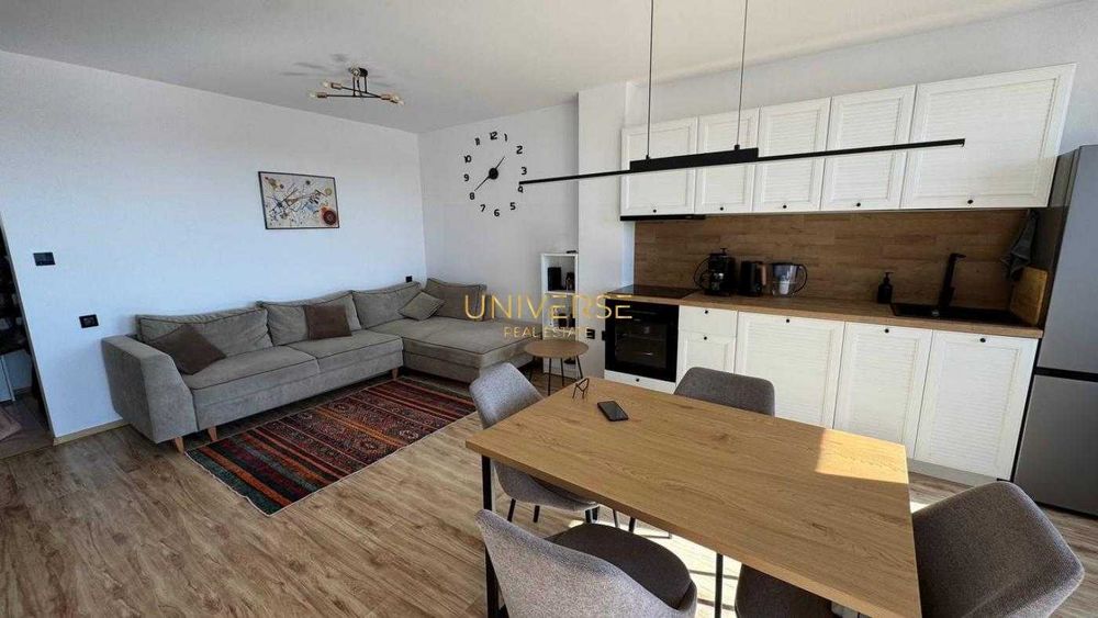 Продава се Едностаен апартамент в к.к. Слънчев бряг - 54 кв.м за 1297 €/кв.м - Снимка #8